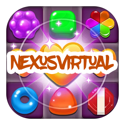  It's about to happen, and the connection is under your control! www.nexusvirtualworlds.com